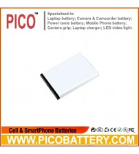 New Nokia BP-5L Li-Ion Rechargeable Mobile Phone Replacement Battery for 770 / 7700 / 7710 / 9500 / E61 / E62 / E62i / N800 / N92 BY PICO